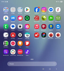 Screenshot 20250719 171104 One Ui Home