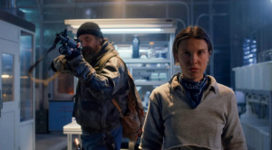 První upoutávka na Stranger Things 5