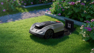 Robotická sekačka Sunseeker Elite X5
