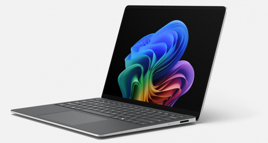 Surface Laptop 5G