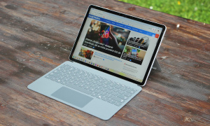 Recenze Surface Pro 12″: oblíbený univerzál v menším a lehčím provedení