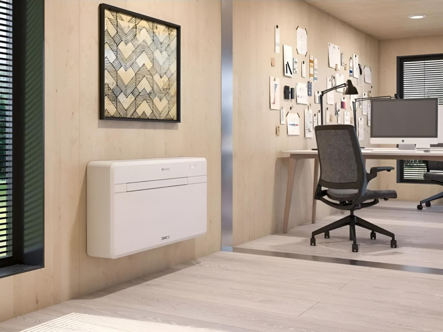 Klimatizace Unico Next 12 HP Evanx
