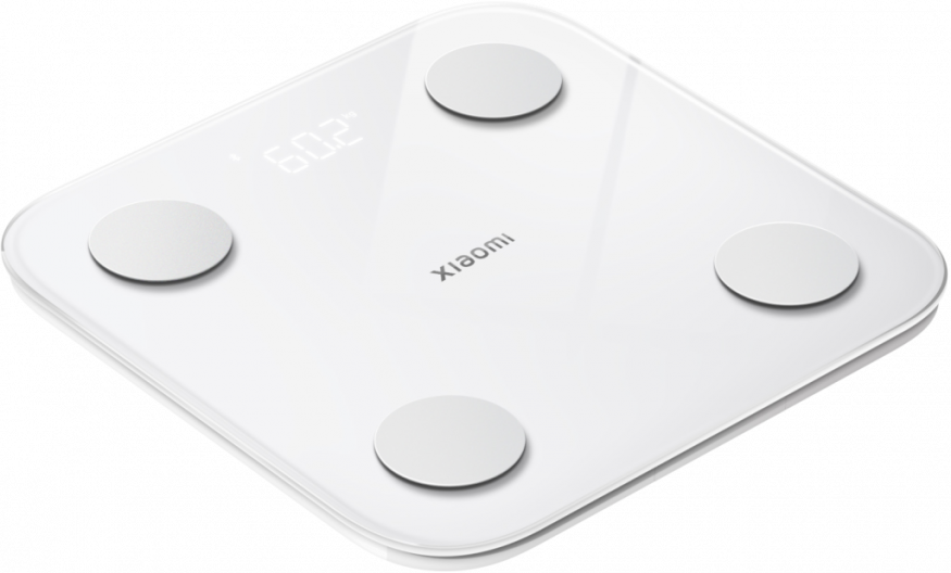 Chytrá váha Xiaomi Smart Scale S400