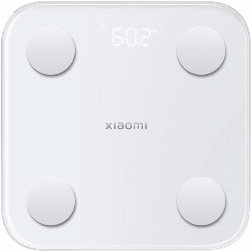 Chytrá váha Xiaomi Smart Scale S400