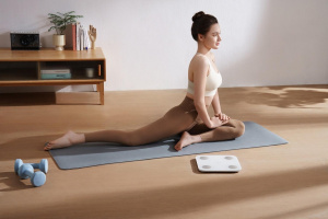Chytrá váha Xiaomi Smart Scale S400