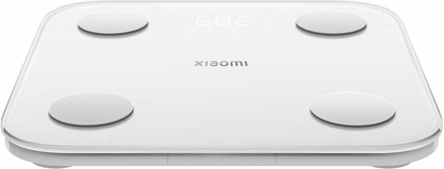Chytrá váha Xiaomi Smart Scale S400