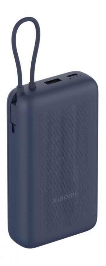 Powerbanka od společnosti Xiaomi