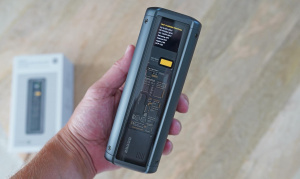 Xiaomi 212W HyperCharge Power Bank 25000mAh