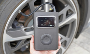 Kompresor Xiaomi Portable Electric Air Compressor 2 Pro