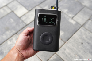 Xiaomi Air Compressor 2 Pro