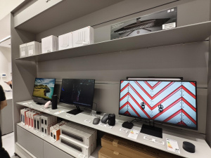 Xiaomi v Praze otevřelo první oficiální obchod, najdete ho na Zličíně