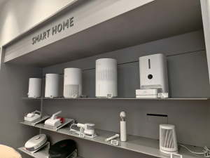 Xiaomi v Praze otevřelo první oficiální obchod, najdete ho na Zličíně