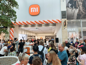 Xiaomi v Praze otevřelo první oficiální obchod, najdete ho na Zličíně