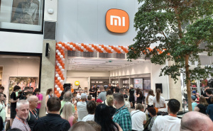 Xiaomi v Praze otevřelo první oficiální obchod, najdete ho na Zličíně