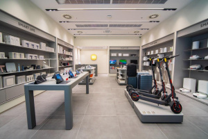 První oficiální Xiaomi Store v Česku!