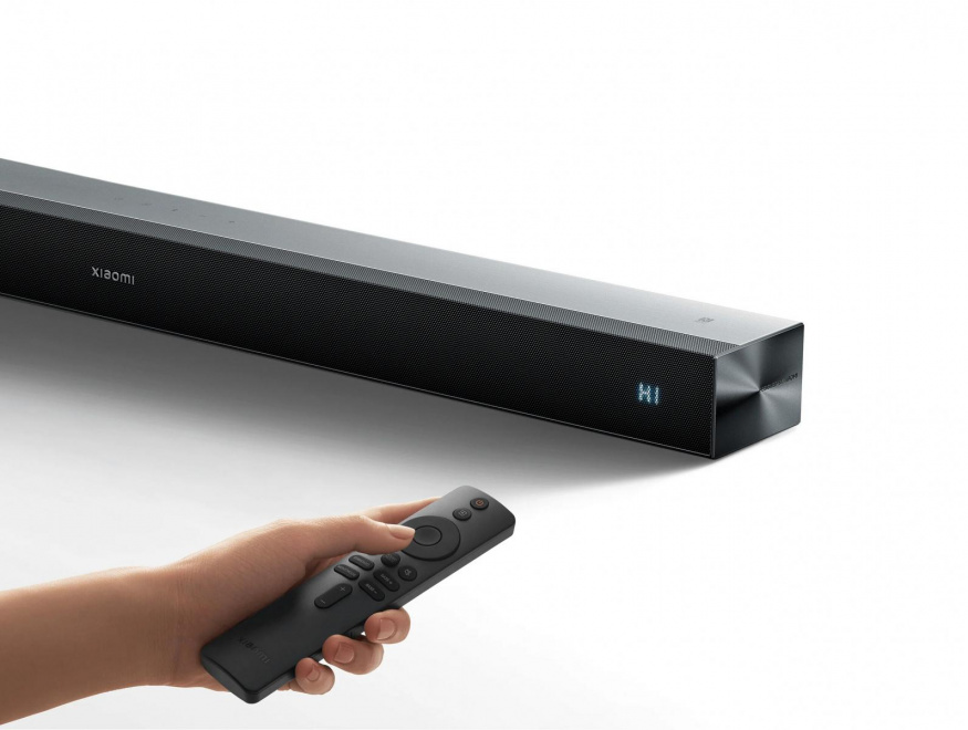 Xiaomi Soundbar Pro 2.0 Global 