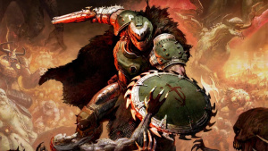 Doom: The Dark Ages