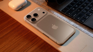 Takto má vypadat iPhone 17 Pro