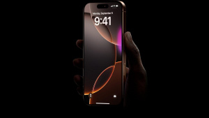 Chytrý telefon iPhone 16 Pro