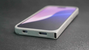 Pouzdro Obsoless s USB-C namísto Lightning portu