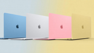 Apple MacBook pro rok 2026