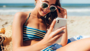 Detektor nahoty ve FaceTime v iOS 26