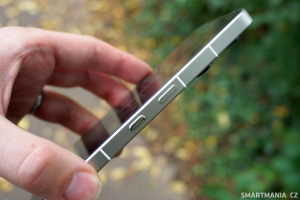 Essential tlačítko bych nejradši přemapoval