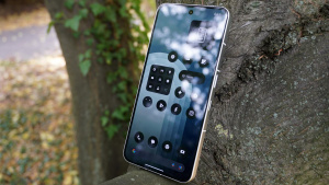 Recenze Nothing Phone (3): kruh se uzavřel