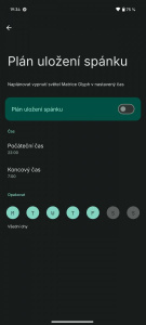 Jdeme ukládat spánek, aneb překladatelé o práci kvůli strojům nepřijdou