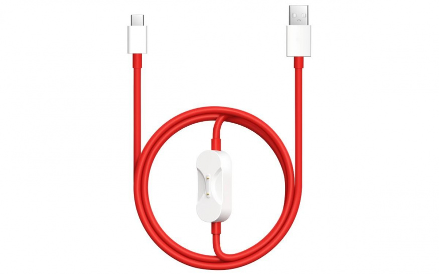 Dobíjecí kabel pro telefon a hodinky od OnePlus