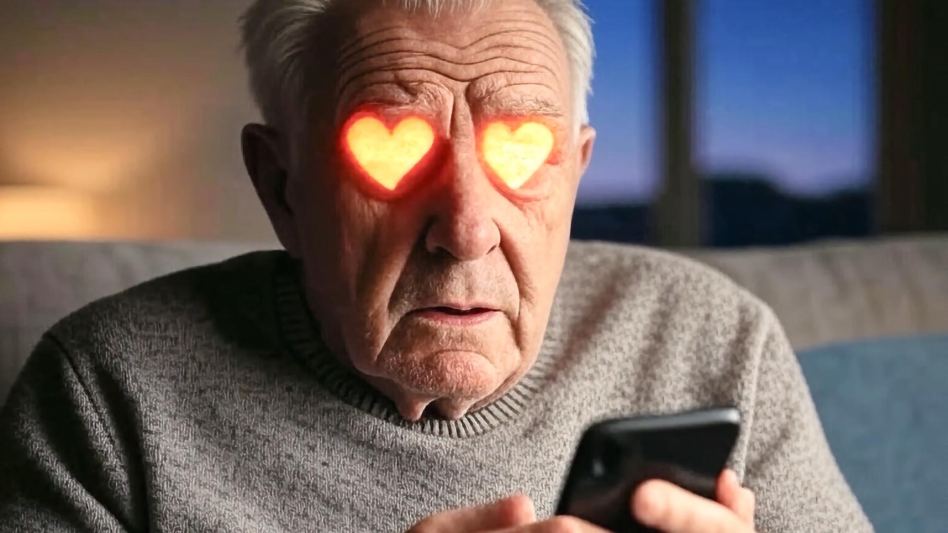 Důchodce podveden, myslel si, že randí se Sandrou Bullock