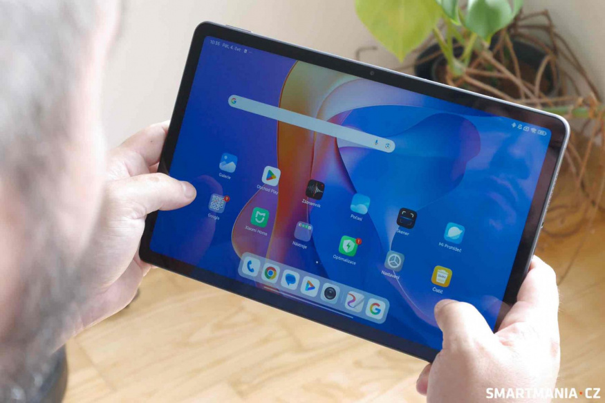 Displej Redmi Pad 2