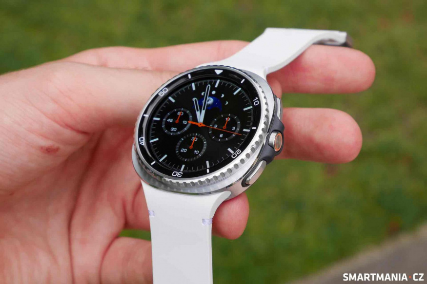 Samsung Galaxy Watch 8 Classic
