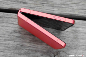 Samsung Galaxy Z Flip 7 ve všech barvách