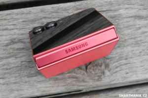 Samsung Galaxy Z Flip 7 ve všech barvách