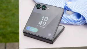 Véčkový Samsung Galaxy Z Flip 7
