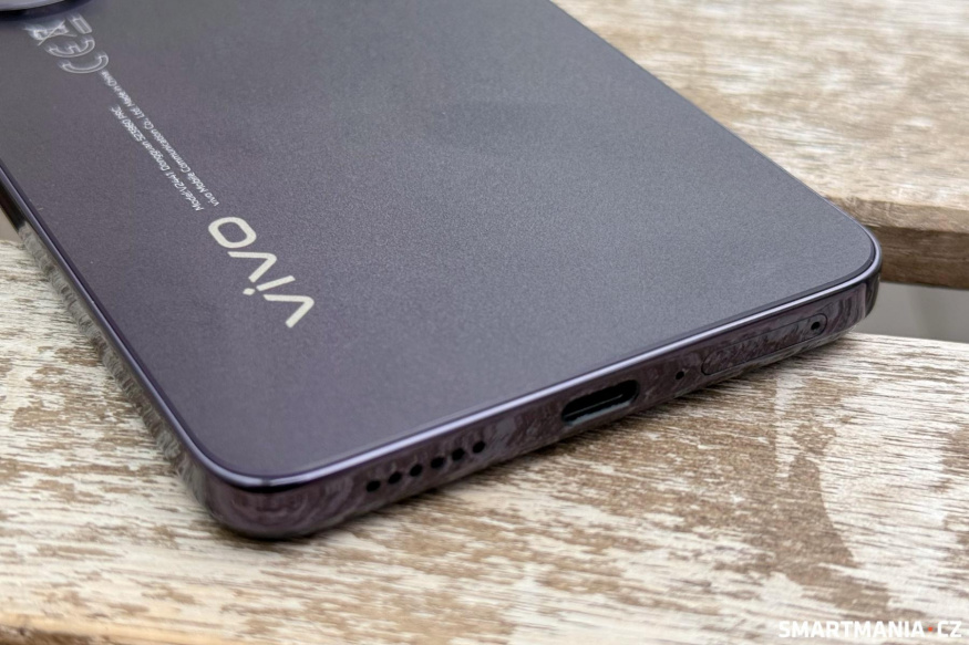 Vivo V50 Lite