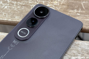 Fotoaparát Vivo V50 Lite