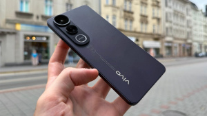 Vivo V50 Lite