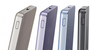 Bezdrátová powerbanka Xiaomi Super Slim Magnetic Power Bank 5000