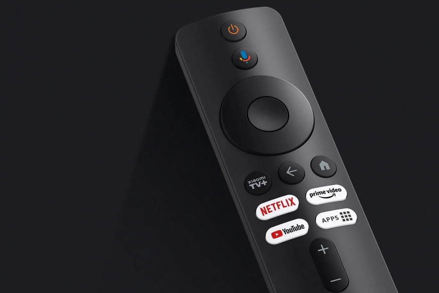 Dongle Xiaomi TV Stick 4K 2. generace