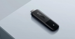 Dongle Xiaomi TV Stick 4K 2. generace