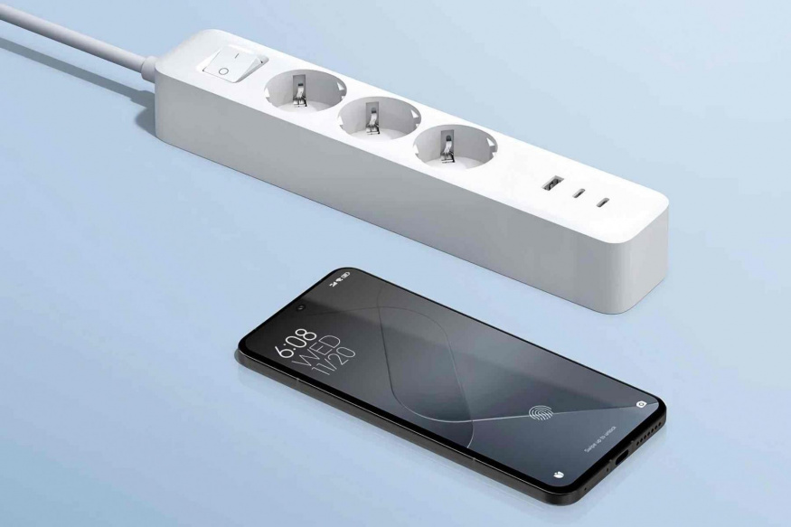 Prodlužovací kabel Xiaomi