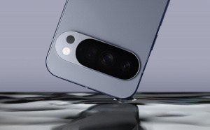 Smartphone Google Pixel 10
