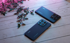 Chytrý telefon Xiaomi 14T Pro