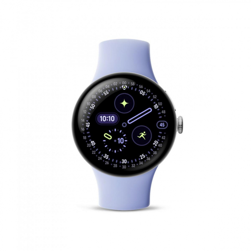 Pixel Watch 4