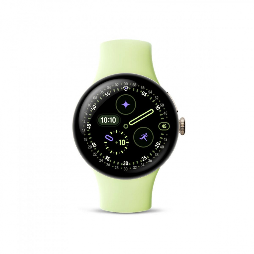 Pixel Watch 4