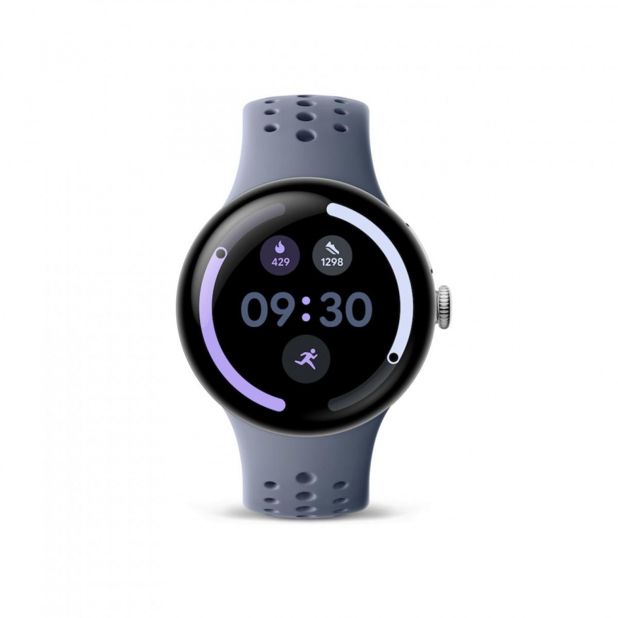 Pixel Watch 4