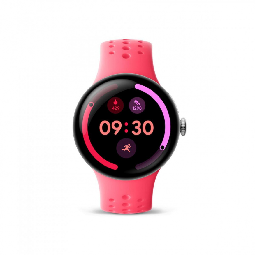 Pixel Watch 4