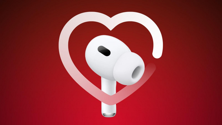 Airpods Pro 3